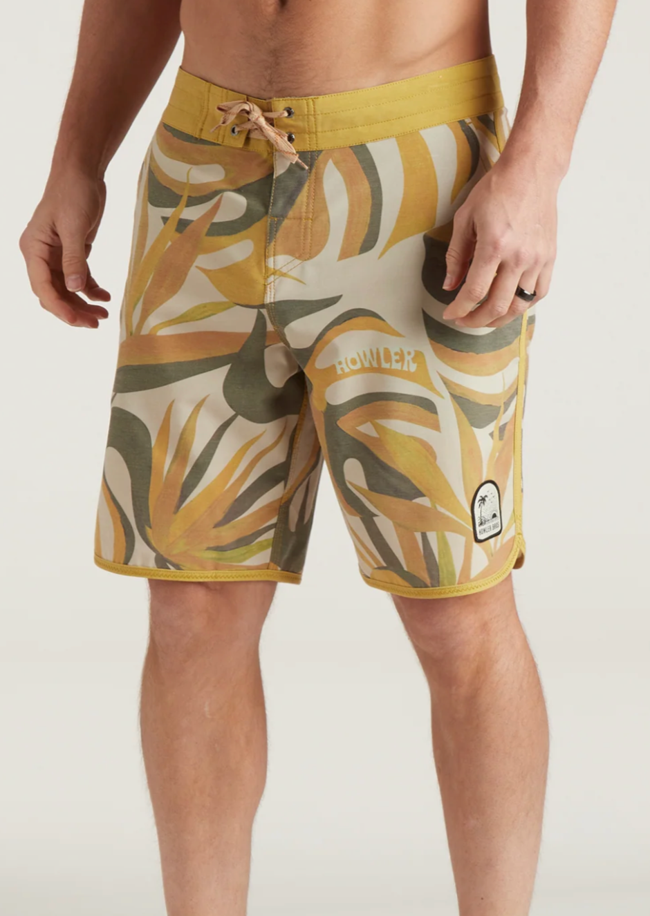 Bruja Board Shorts - MTT Collective
