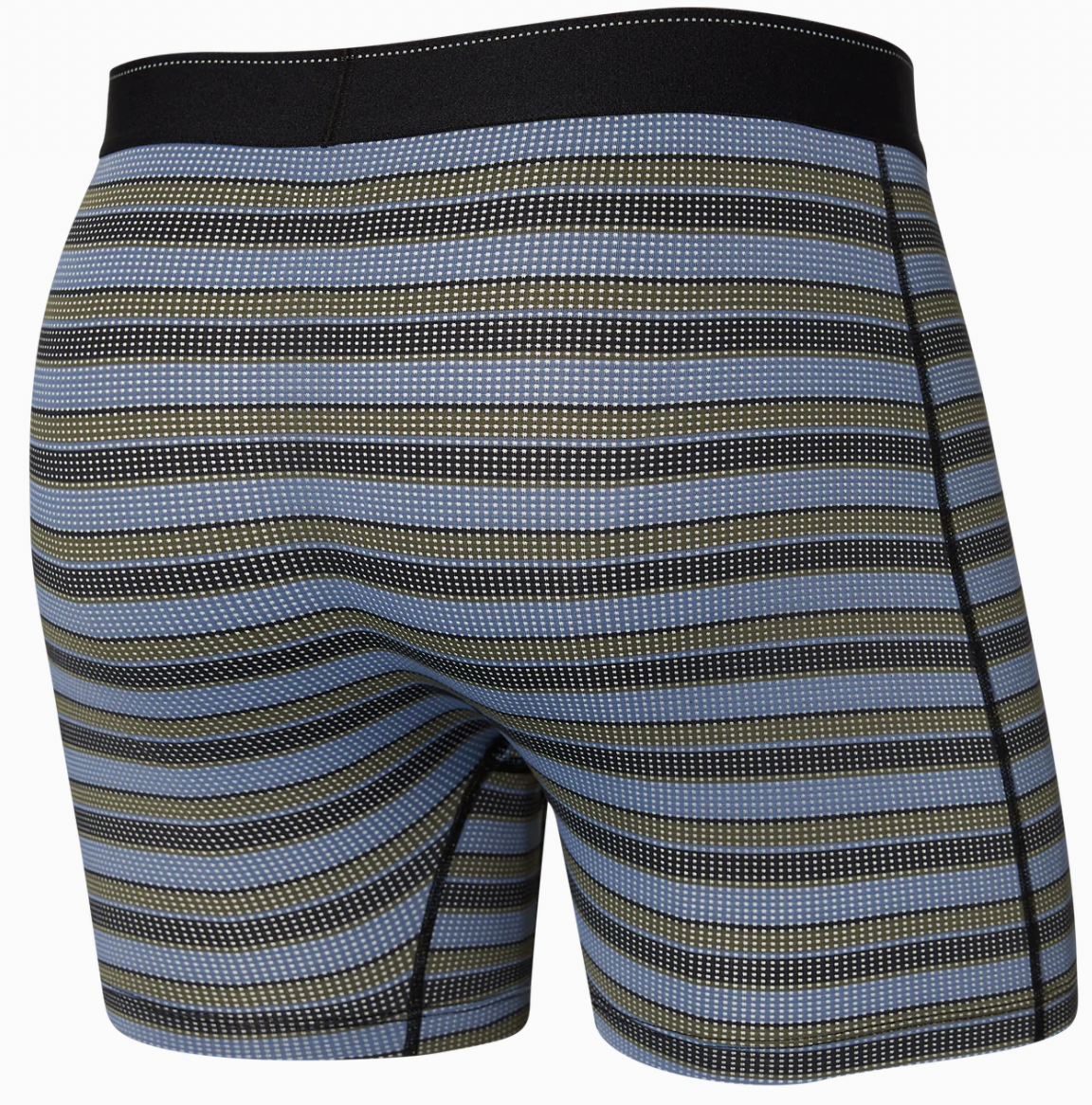 Quest Quick Dry Boxer Brief - MTT Collective