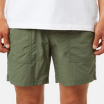 Trails Nylon Shorts - MTT Collective