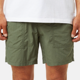 Trails Nylon Shorts - MTT Collective