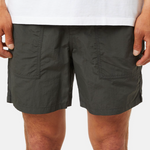 Trails Nylon Shorts - MTT Collective