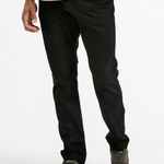 Performance Denim Relaxed Taper Pant - MTT Collective