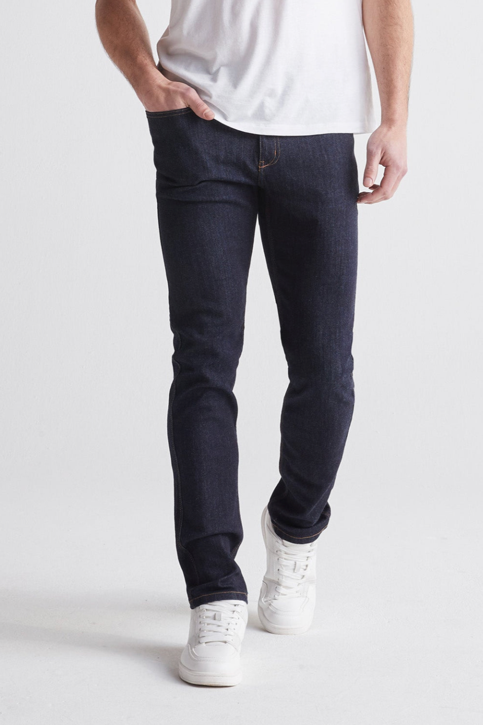 Performance Denim Slim - MTT Collective