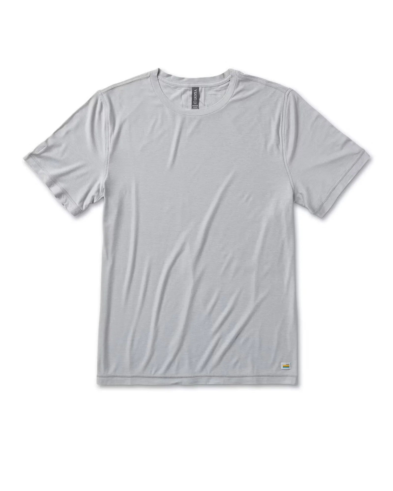 Strato Tech Tee - MTT Collective