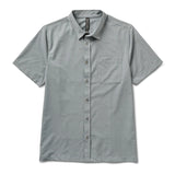 Short Sleeve Bridge Button Down - MTT Collective