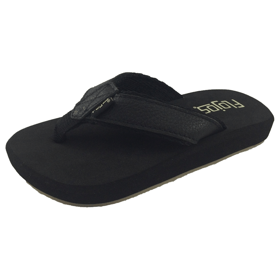 Kids' Brody Flojo Sandals - MTT Collective