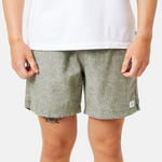 Isaiah Local Shorts - MTT Collective