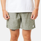 Isaiah Local Shorts - MTT Collective
