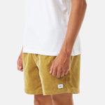 Cord Local Shorts - MTT Collective