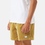 Cord Local Shorts - MTT Collective