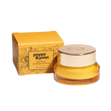 Poppy & Pout Lip Scrubs - MTT Collective