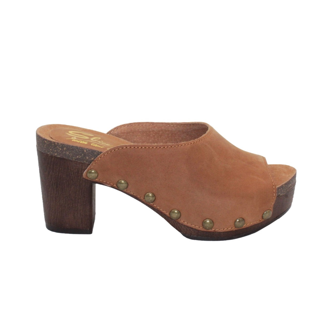 Montrose Clog Mule - MTT Collective