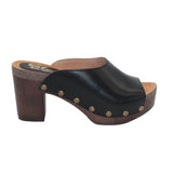 Montrose Clog Mule - MTT Collective