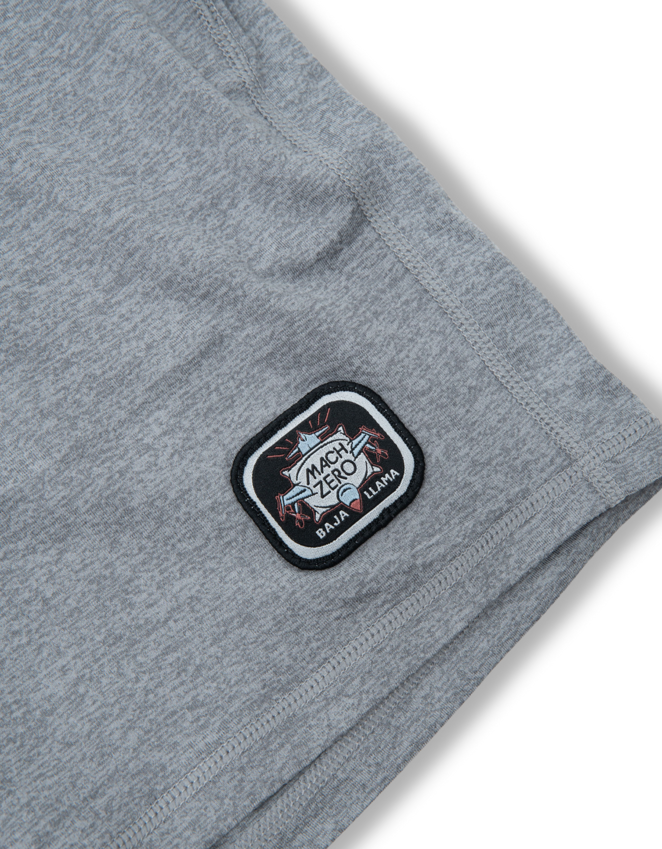 Mach Zero Lounge Shorts - MTT Collective