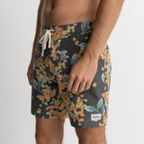 Isle Floral Trunk