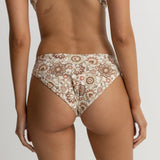 Raya Paisley Holiday Pant - MTT Collective