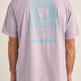 Record Vintage Short Sleeve T-Shirt