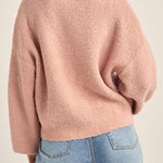 Rhythm - Womens - Tops - Sweaters - Quinn Knit Jumper - MTT Collective