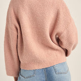 Rhythm - Womens - Tops - Sweaters - Quinn Knit Jumper - MTT Collective