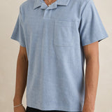 Vintage Terry Polo