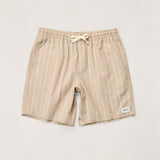 Seersucker Stripe Jam