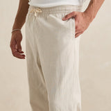 Linen Jam Pant