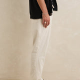 Linen Jam Pant