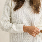 Mohair Oceanside Knit