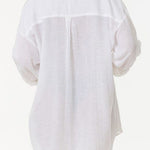 RIP CURL - Womens - Tops - Blouses - Premium Surf Holiday Shirt - MTT Collective