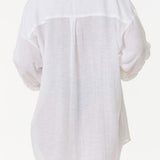 RIP CURL - Womens - Tops - Blouses - Premium Surf Holiday Shirt - MTT Collective