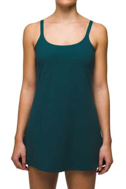 Luxara Dress - MTT Collective