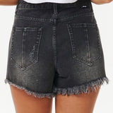 Sophie Denim Short II