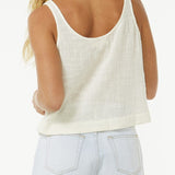 RIP CURL - Womens - Tops - Tanks - Classic Surf Tank II - MTT Collective