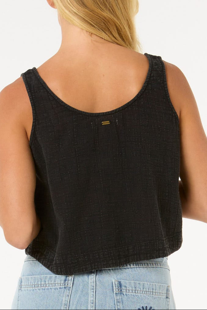 RIP CURL - Womens - Tops - Tanks - Classic Surf Tank II - MTT Collective