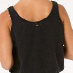 RIP CURL - Womens - Tops - Tanks - Classic Surf Tank II - MTT Collective