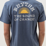 Awake Short Sleeve T-Shirt
