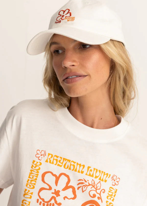 Rhythm - Unisex - Hats - Fashion - Islander Cap - MTT Collective