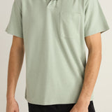 Vintage Terry Polo