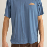 Frame Short Sleeve T-Shirt