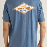 Frame Short Sleeve T-Shirt