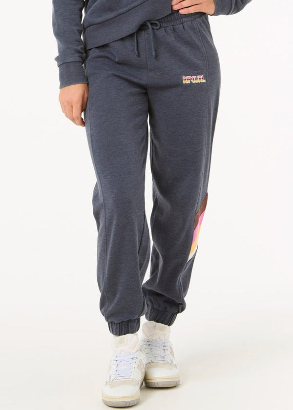 RIP CURL - Womens - Bottoms - Pants - Las Dalias Track Pants - MTT Collective