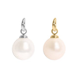 MTT Jewelry - Jewelry - Charms - 8mm Glass Pearl Charms - MTT Collective