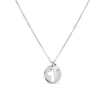 MTT Jewelry - Jewelry - Necklaces - Heidi Cross Cutout Necklace - MTT Collective