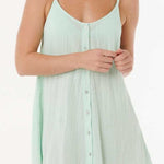RIP CURL - Womens - Dresses - Premium Surf Cover Up Dress - MTT Collective