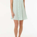 RIP CURL - Womens - Dresses - Premium Surf Cover Up Dress - MTT Collective