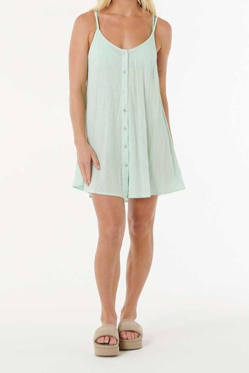 RIP CURL - Womens - Dresses - Premium Surf Cover Up Dress - MTT Collective