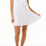 Premium Surf Cover Up Dress