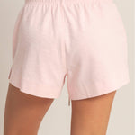 Soft Pink