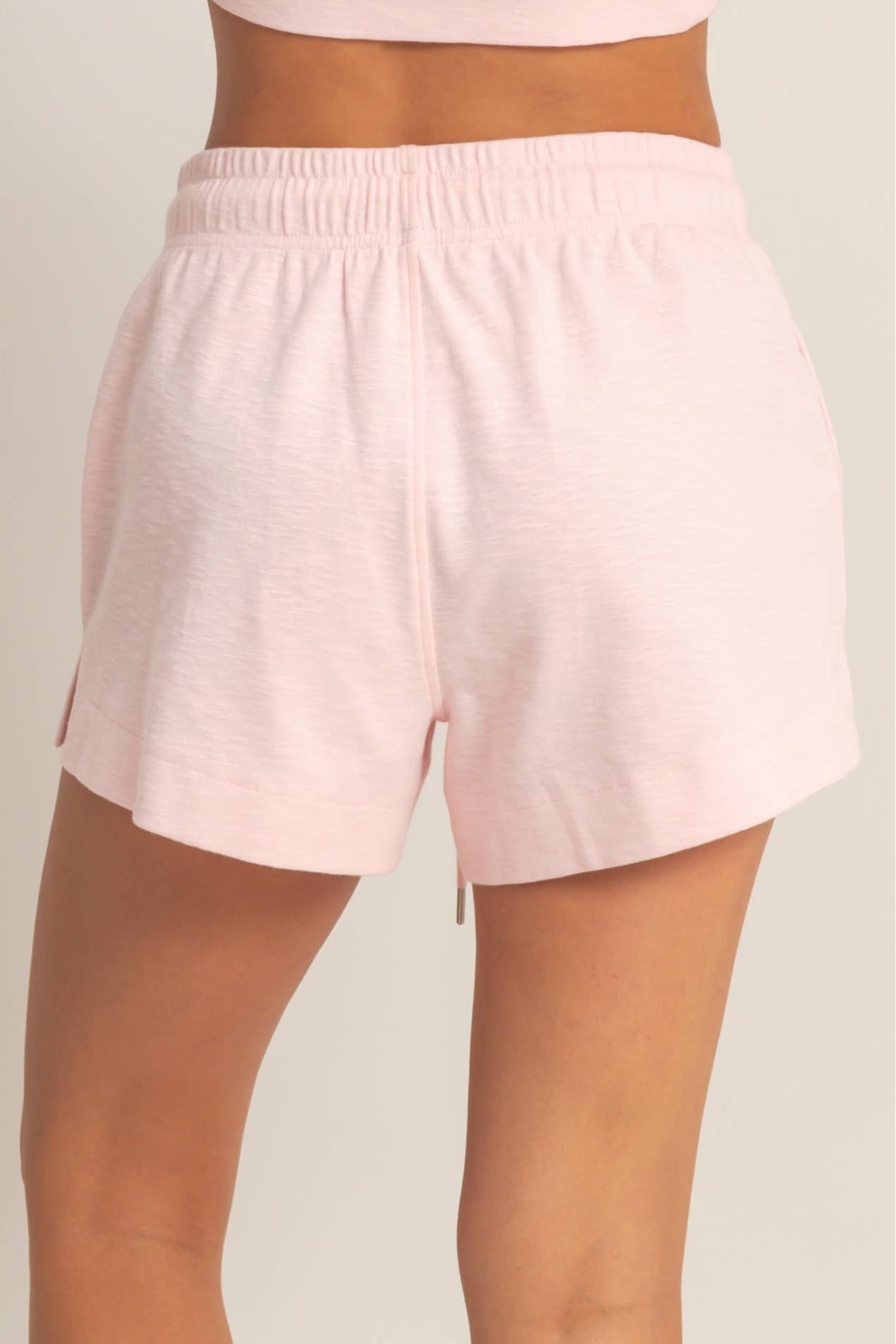 Soft Pink