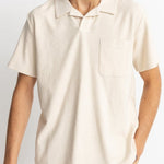 Vintage Terry Polo - MTT Collective